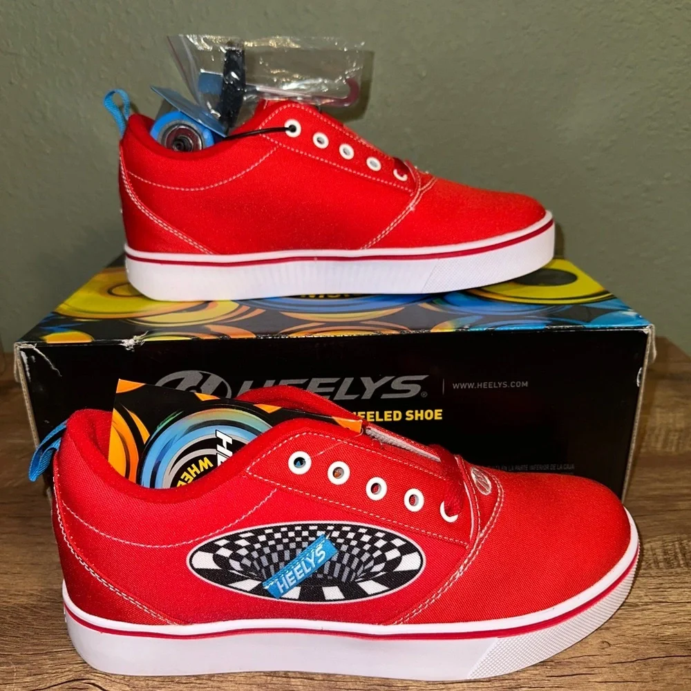 Heelys size 7Y brand new - Picture 2 of 7